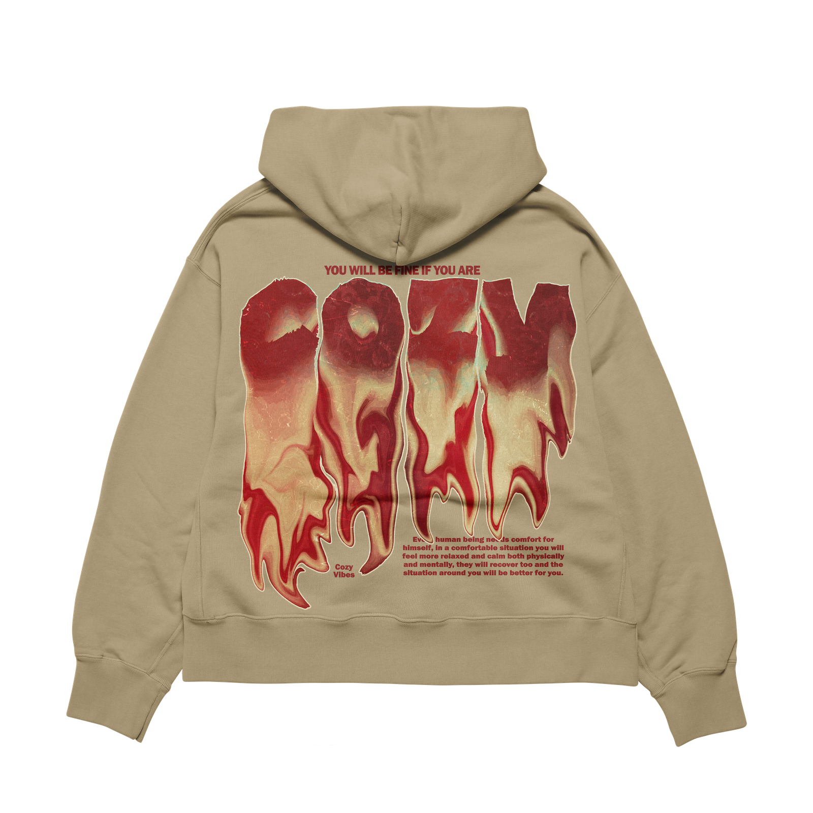 Minimalist Mood Tee – Sage Green